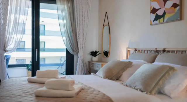 Borik Holiday Apartments