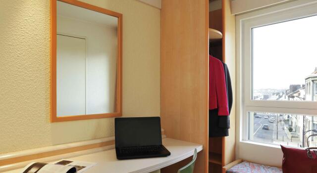 Ibis Styles Boulogne Centre Cathédrale