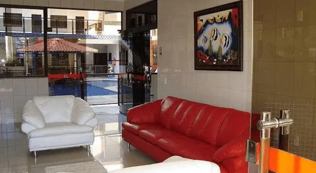 Golden Inn Hotel, Reserva ahora Hotel Caldas Novas Goiás