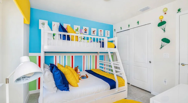 Solterra Resort 7427