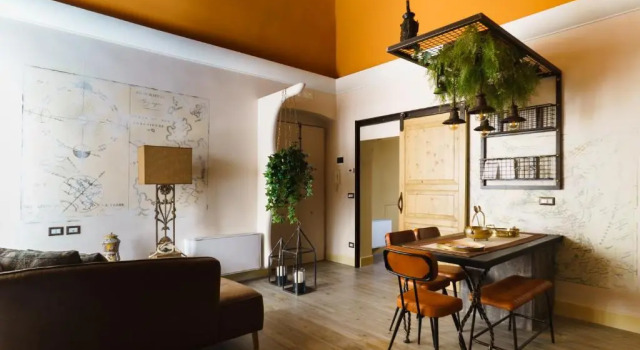 Apartament In Rada