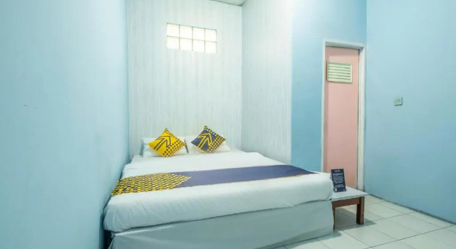 Hotel O Pondok Nabil
