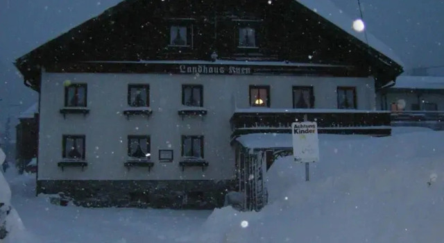 Landhaus Kuen, Забронировать Дом для отпуска Виллы Тироля, Вилла