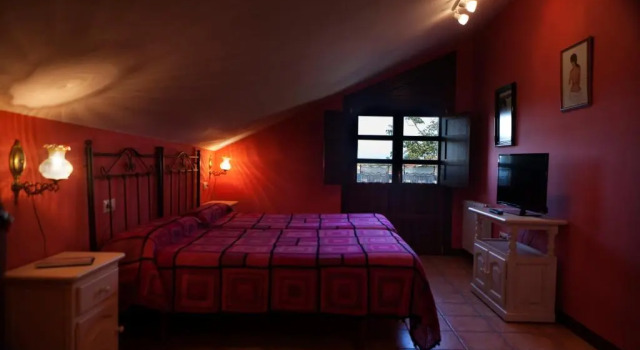 Номер Standard La Casona de Quintes