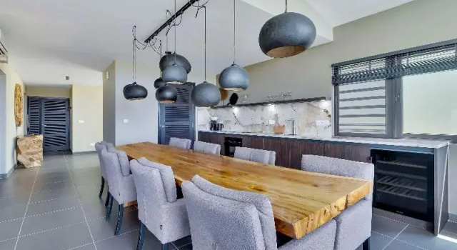 Номер Standard Пентхаус Delfins Residences