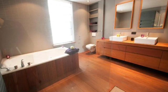 Двухместный номер Standard B&B Ikejime