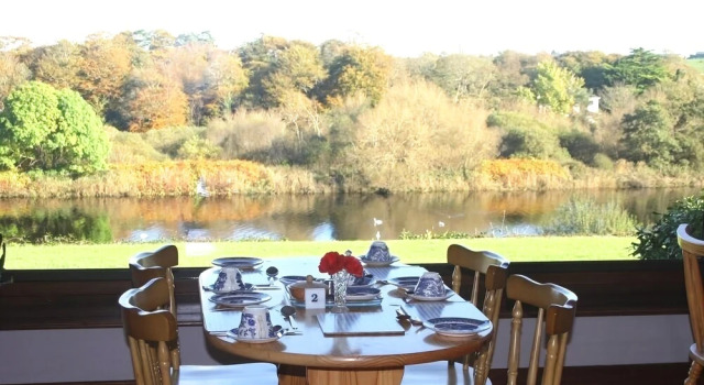 Riverside House, Buchen Sie Hotel Killorglin 