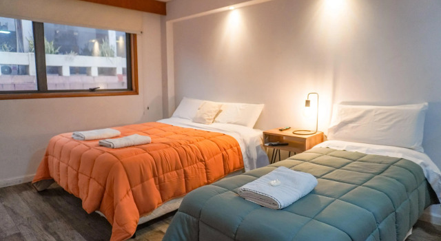 Ducal Suites