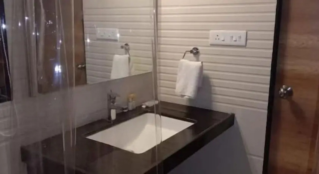 Номер Deluxe Tgn Suits - Hotel