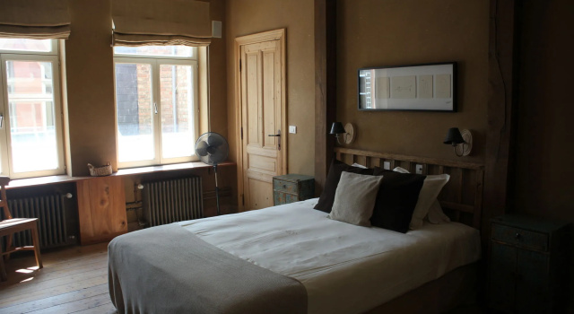 1669 Bed & Breakfast