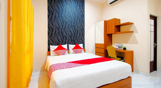 OYO 1473 Omah Tentrem Syariah, Book Hotel Depok 