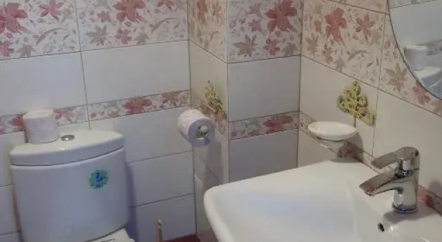 Номер Standard Париж