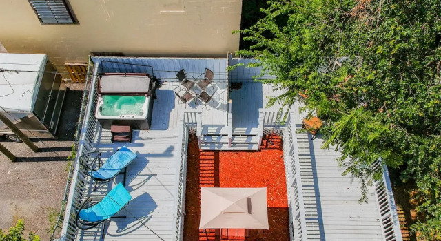 Comfy Elegant Home in Ybor, Забронировать Отель Отели Тампа 3 звезды, рядом с Детский музей фонда семьи Глейзер, 3*
