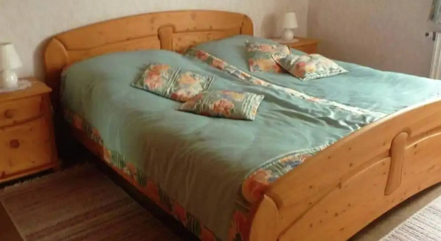 Cosy Apartment in Sankt Andreasberg Near Ski Area, Забронировать Апартаменты/квартира Апартаменты Санкт-Андреасберг, рядом с Schlepplift I, Апартаменты/квартира