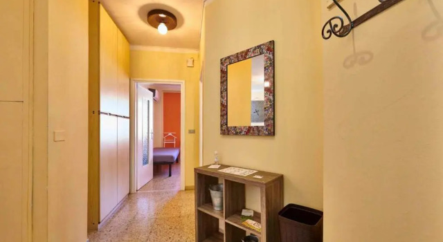 Апартаменты Standard Al Glicine Apartments