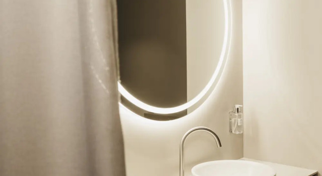 Апартаменты Haven Mountain Retreat