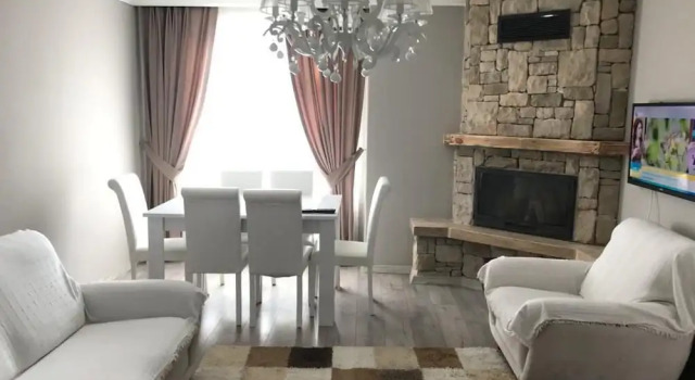 Номер Comfort Baran Apart