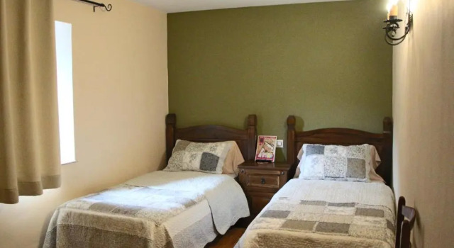 Hotel Rural Vegalion, Rezervați Hotel Cremenes Castile and Leon
