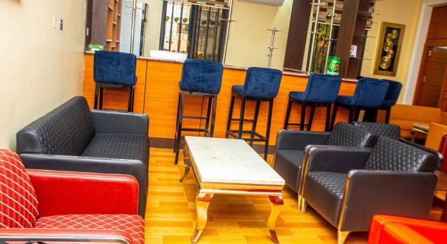 Otks Apartment Guzape, Prenota Appartamento Abuja 