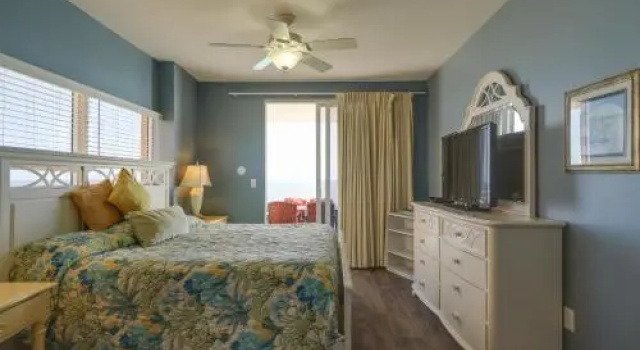 Splash Resort 907W, Rezerwuj Ośrodek wypoczynkowy Hotele w Panhandle Florida z basenem, Basen
