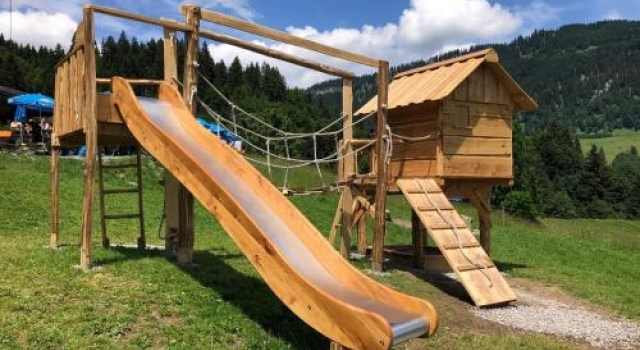 Alpe Dornach, Reserva ahora Hotel Oberstdorf Algovia