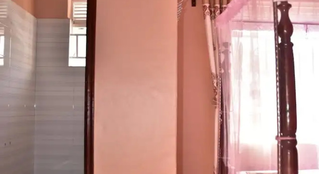 Номер Standard Wamala Resort Hotel