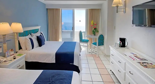 Двухместный номер Standard Mision Mazatlan