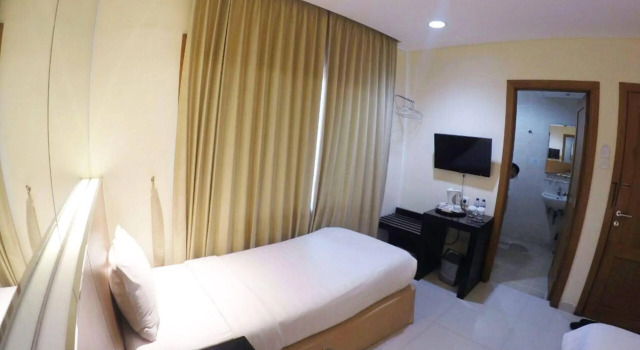 Country Heritage Resort Hotel
