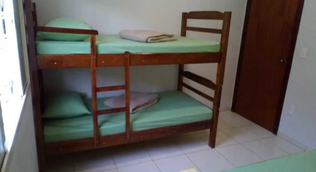 Hostel Home Passos, Buchen Sie Hostel Passos Minas Gerais
