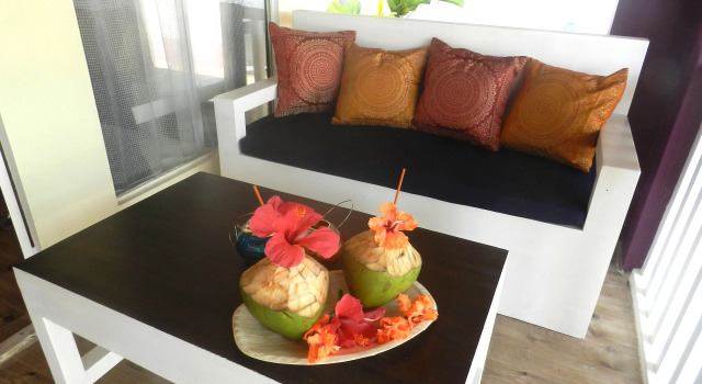 Phoenix Island Resort