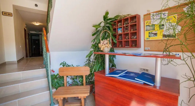 Студия Standard Apartments Krapina