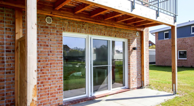 Townhouse, Tossens In Tossens, Забронировать Отель Бутъядинген North Sea Coast Germany, рядом с Парк Нордзеекюсте
