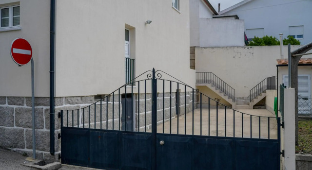 Casa Origens, Rezervovat Hotel Seia 
