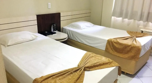 Двухместный номер Standard King Konfort Hotel