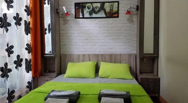 Номер Economy Nonas Guest House