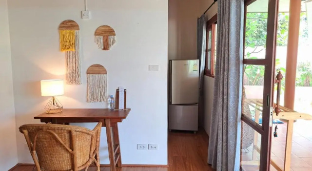 Номер Deluxe Lauras Guest House-adult only