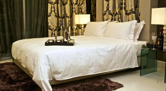 Damas Residence Kuala Lumpur, Забронировать Отель Отели Greater Kuala Lumpur с парковкой, Парковка