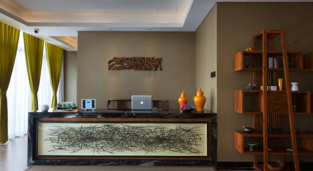 Silverworld Hotel