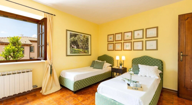 Villa Elena 9 1 in Coli