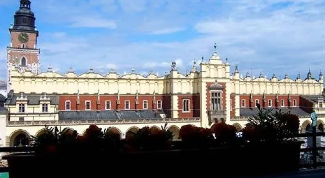Hostel Rynek 7