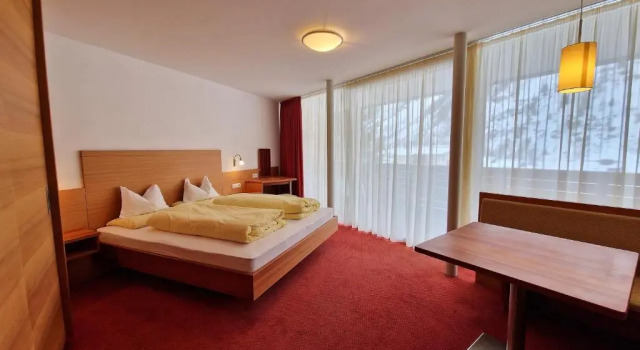 Номер Standard Hotel Mignon