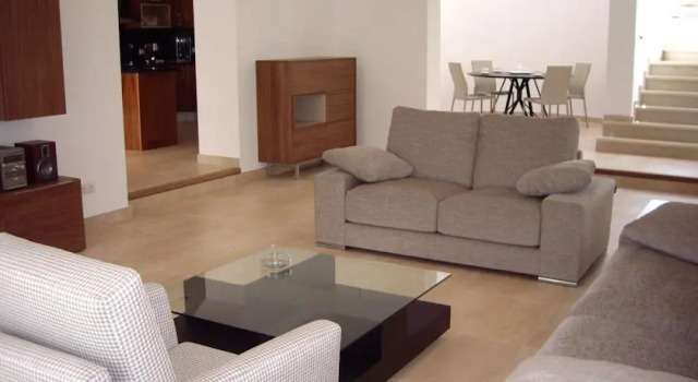 Apart-Rent Villa Tordera 26