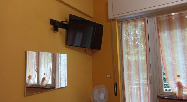 Bumby's apartment, Забронировать Апартаменты/квартира Отели Генуи с парковкой, Парковка