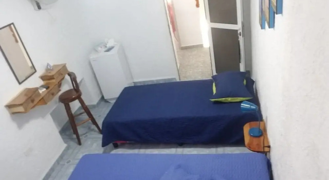 Casa Habana Sra Yuneisy 2