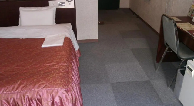 Camera singola Standard Hotel Honjo