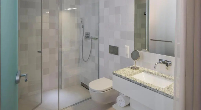 Двухместный номер Deluxe The Passage - Urban & Lifestyle Hotel