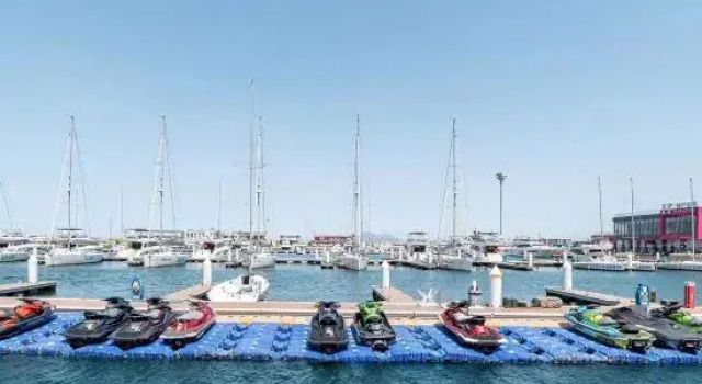 Dalian Xinhaian Scenic Hotel (Venice Water City), Book Hotel Dalian 