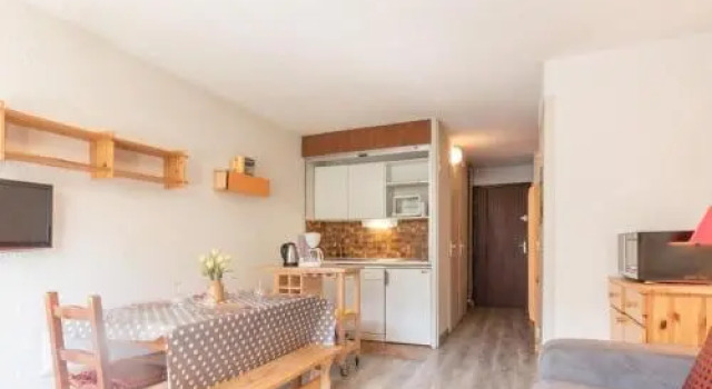 Apartment Bois Des Coqs 22