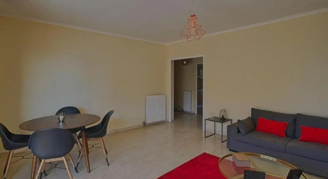 Appartement Ajaccio, 2 pièces, 4 personnes - FR-1-61-572, Varaa Huoneisto Ajaccio 