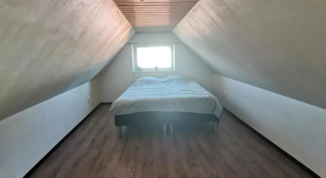 Вилла Tomelilla Lyxig Villa 3 sovrum